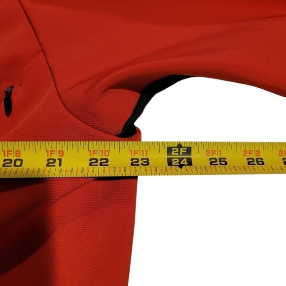 Adidas, Climawarm, Cold Weather Cycling Jacket, Men’s Large - Picture 12 of 14